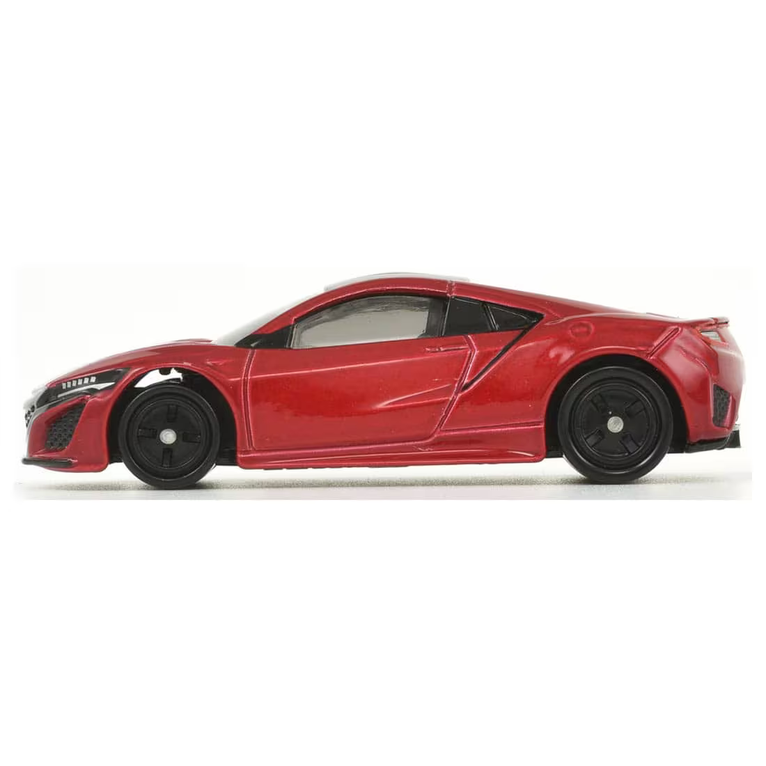 Carrinho Tomica Nº 43 - Honda NSX - Escala 1/62