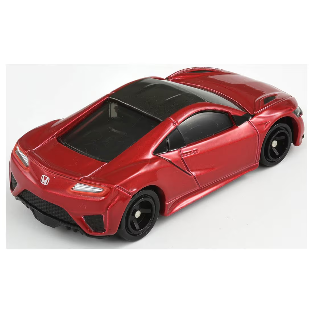 Carrinho Tomica Nº 43 - Honda NSX - Escala 1/62