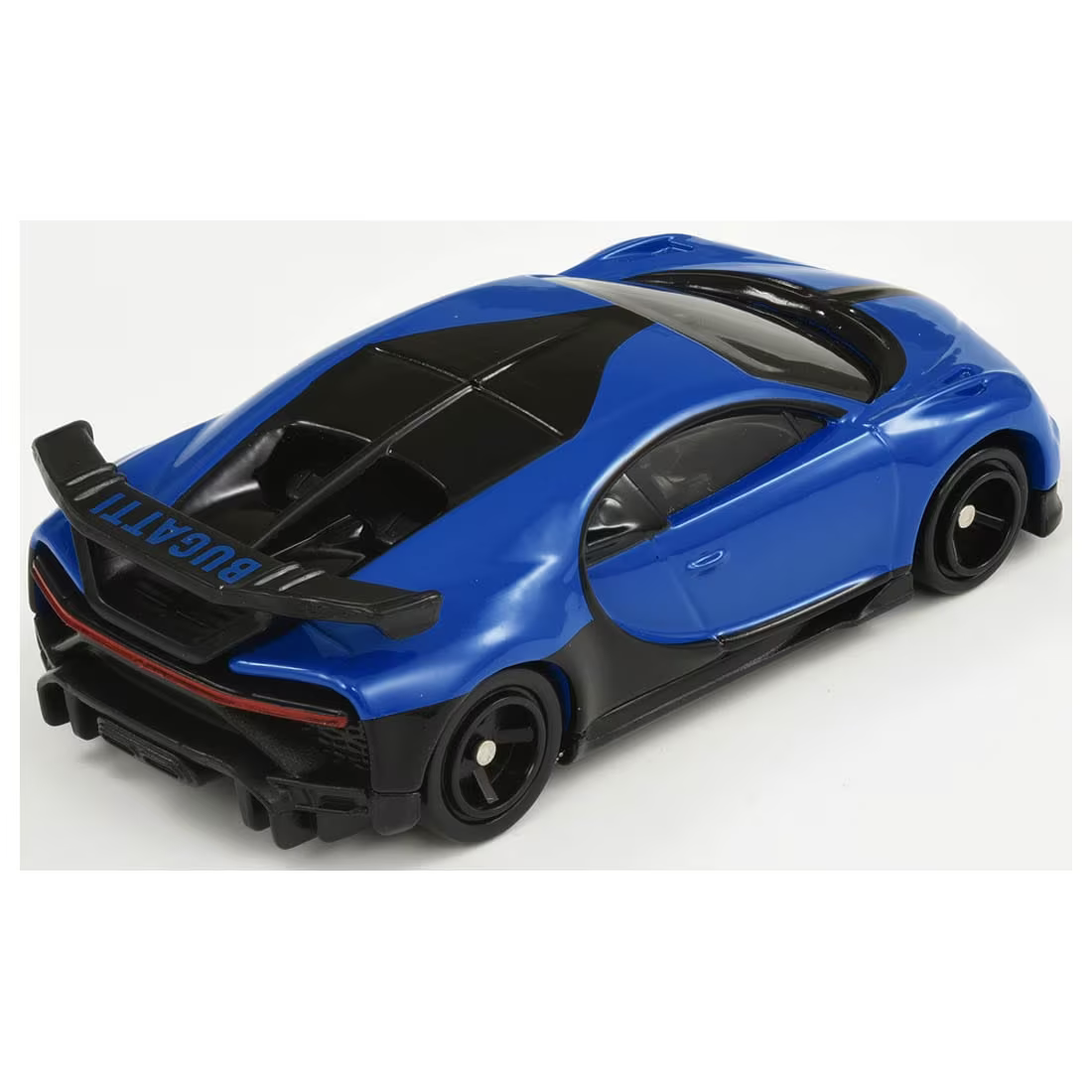 Carrinho Tomica Nº 37 - Bugatti Chiron Pur Sport - Escala 1/63