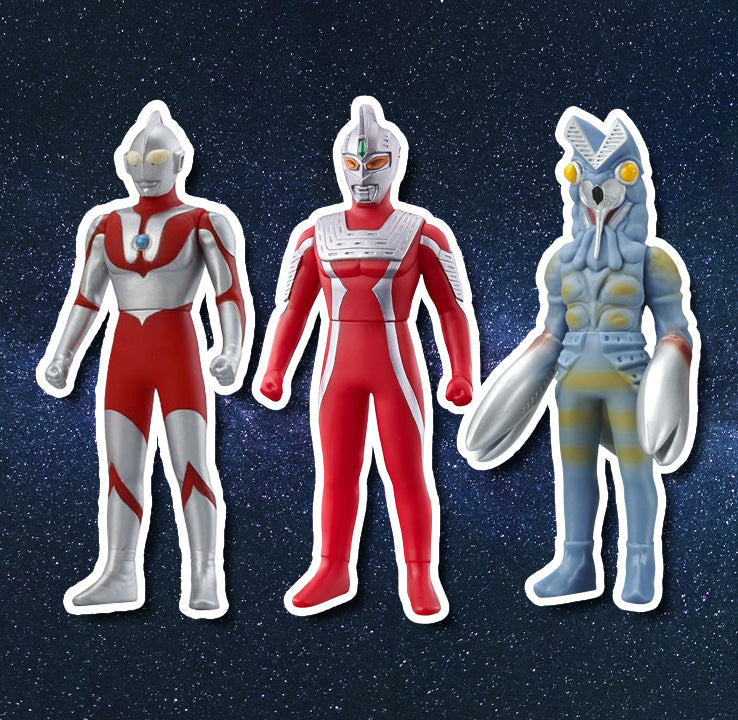 Kit Ultraman