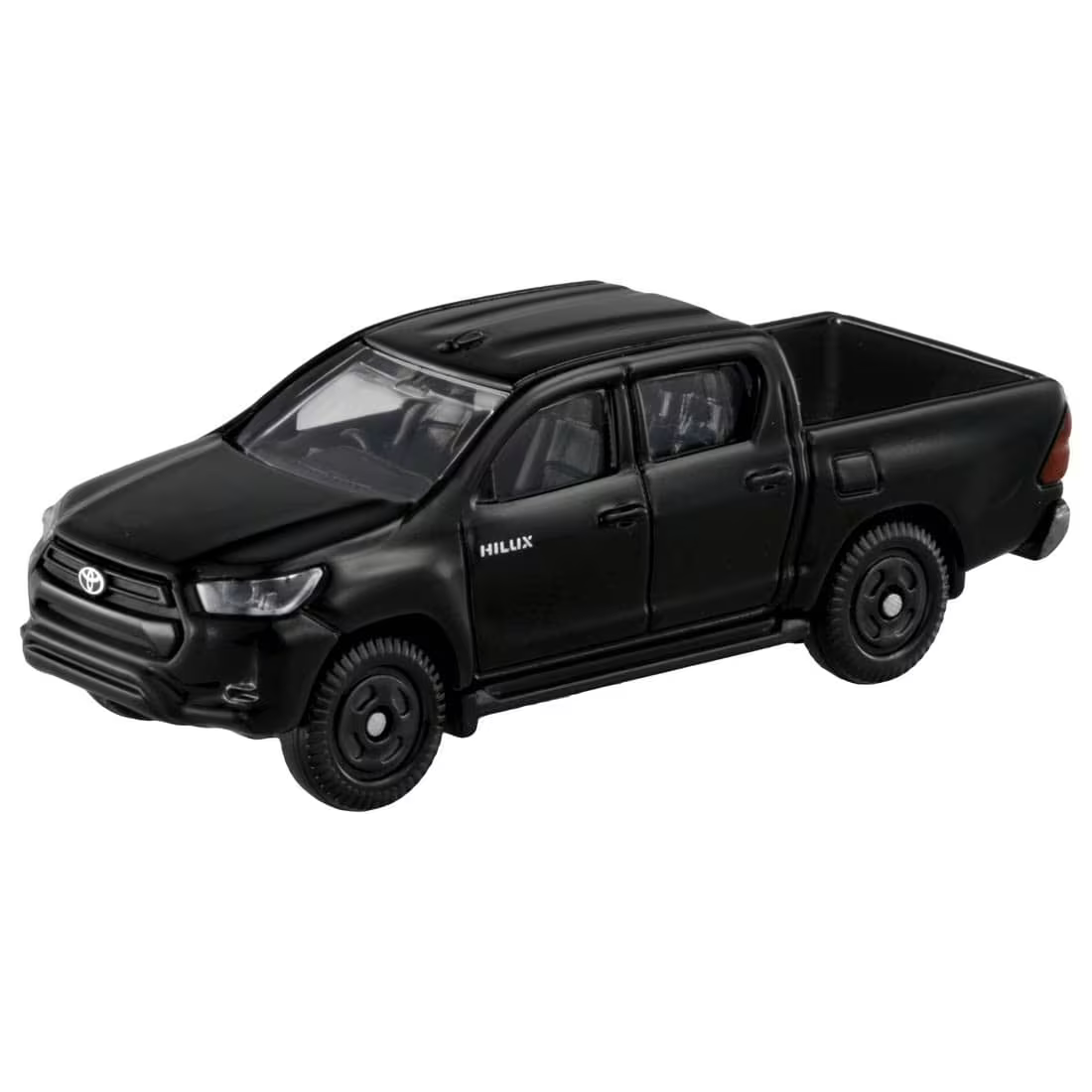 Tomica Car Nº 67 - Toyota Hilux - Scale 1/70