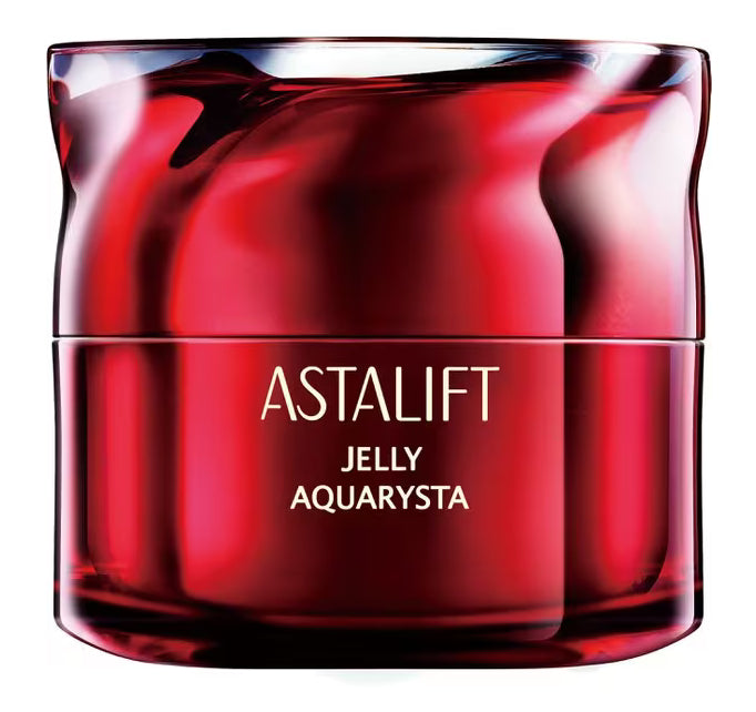 Astalift Jelly Aquarysta - Gel-creme facial antienvelhecimento 60g