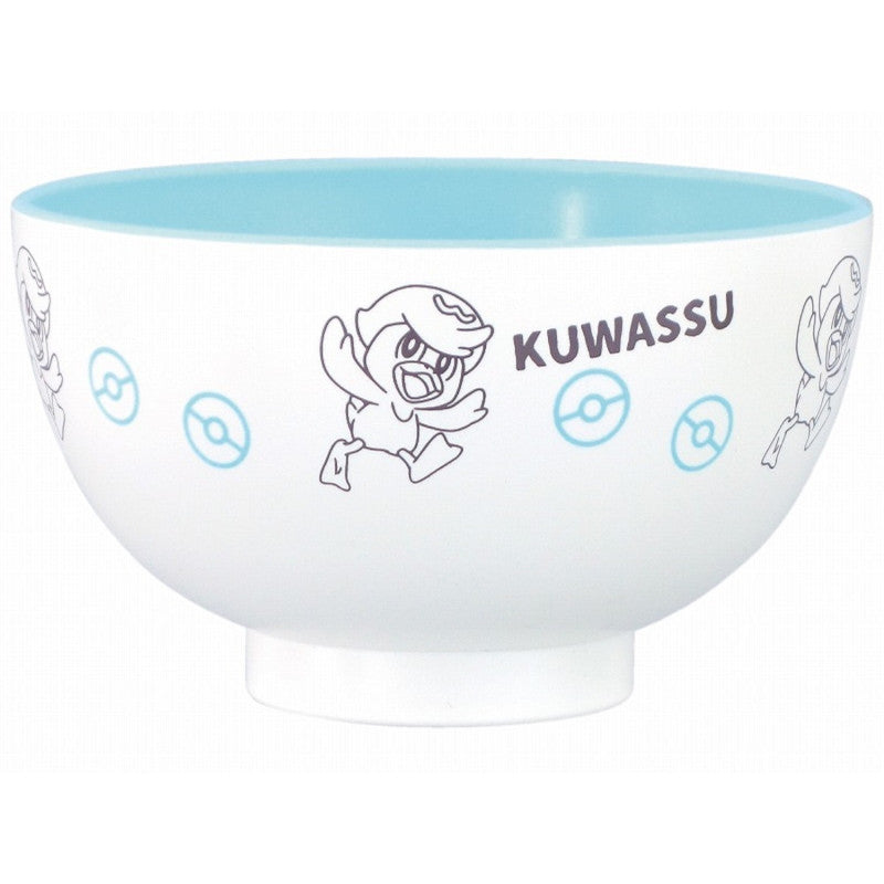 Pokémon soup bowl - Quaxly - 10.5cm Kaneshotouki