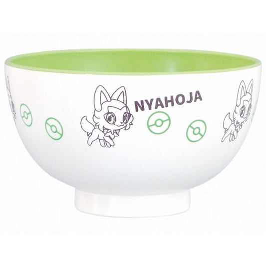 Pokémon soup bowl - Sprigatito - 10.5cm Kaneshotouki