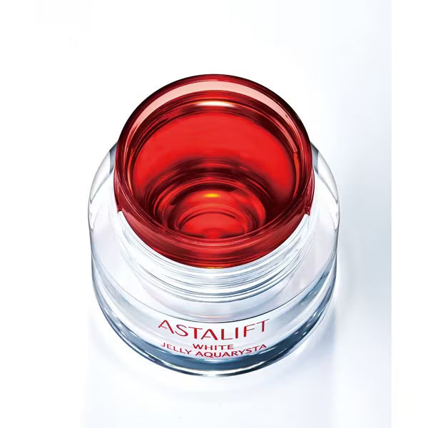 Astalift White Jelly Aquarysta - Anti-aging and whitening facial serum 40g