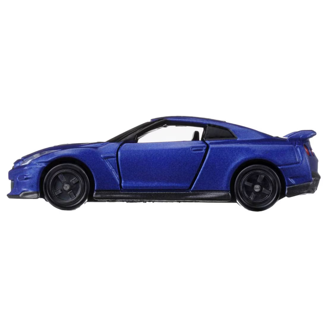 Tomica Car Nº 23 - Nissan GT-R - Scale 1/62